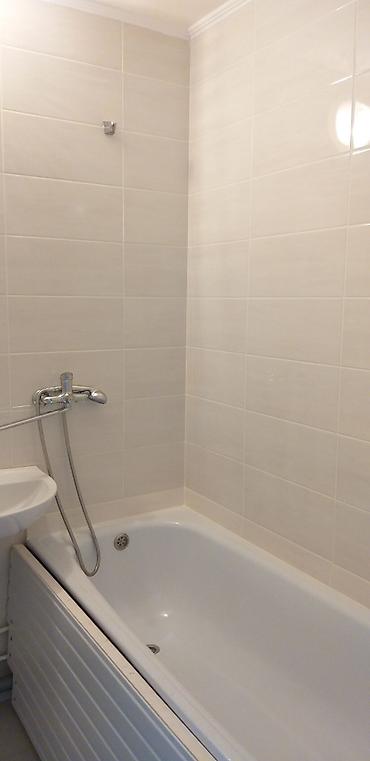 Ремонт под ключ: Ремонт квартир под ключ за м2 сантехника электрика кафель плитка — 21