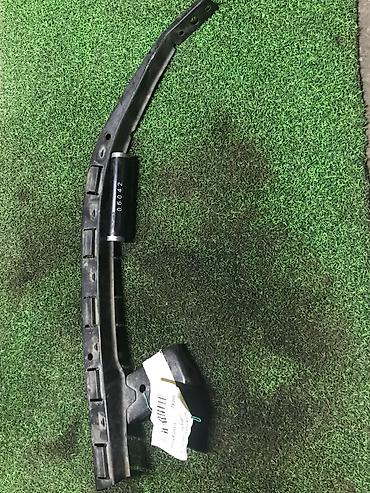 cl 7: Сабля под фары RS (правый) Honda Accord (CL7) 2 Код: 06042 Парт — 1