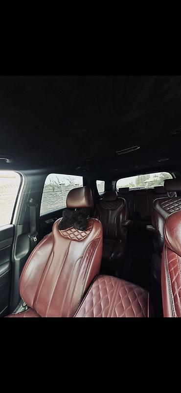 Продажа авто: Hyundai Palisade: 2019 г., 2.2 л, Дизель, Кроссовер — 2