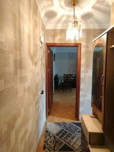 ev kirayesi: Nizami metrosu ilə paralel kitabli bina adlanan binada 2 otaqli — 2