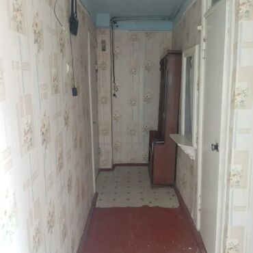 Köhnə tikili: Gəncə, 2 otaqlı, Köhnə tikili, 46 kv. m — 6