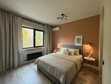 Продажа квартир: 2 комнаты, 54 м², 105 серия, 3 этаж, Дизайнерский ремонт