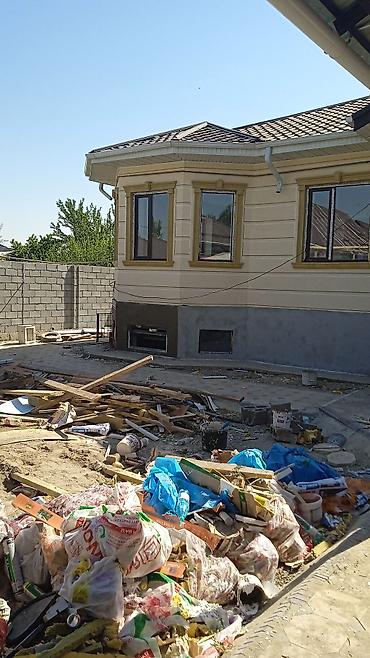 Фасадные работы: Утепление фасада | Жидкий травертин | Пенопласт, Penoplex, Базальт Больше 6 лет опыта — 14