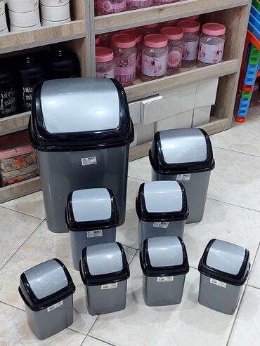 Digər qab-qacaq və mətbəx ləvazimatları: Meyve - terevez qabi meyve kartof sogan (terevez qabi) 3 mertebe — 7