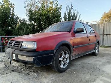 Volkswagen: Volkswagen Vento: 1993 г., Седан — 3