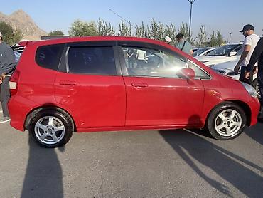 honda odyssey сиденье: Honda Jazz: 2005 г., 1.5 л, Механика, Бензин, Хэтчбэк — 3