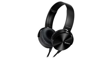 kabelli qulaqlıq: 🎧 Headphones Sony mdr-xb450ap (Extra bass) Проводные наушники Sony