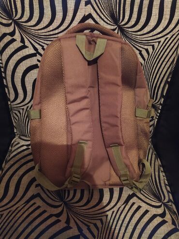 Rukzaklar: Taktiki üslubda çoxfunksiyalı bel çantası/rüksak - Rəng — 2