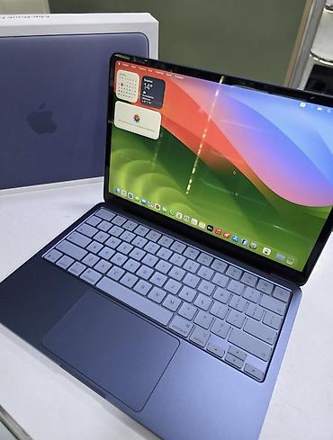 macbook mini: Для учебы, Новый, Apple M2, ОЗУ, RAM: 8 ГБ — 2