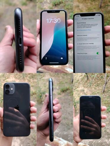 iphone 11 case: IPhone 11, Qara, Face ID
