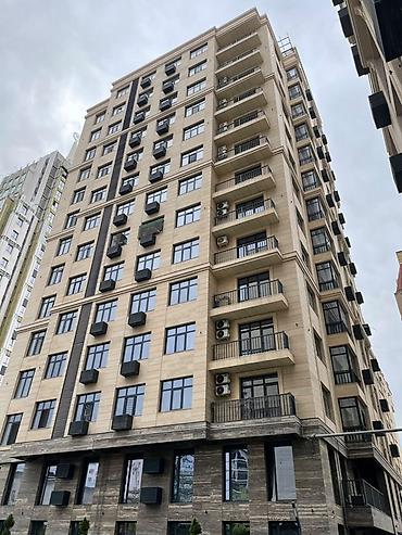 Продажа квартир: 2 комнаты, 74 м², Филармония Элитка, 11 этаж, ПСО (под самоотделку) — 8