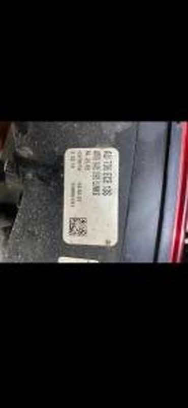 osram punjac akumulatora: AUDI Q7 4M 1 KATADIOPTER 4M0945095 4M0945096 | Audi q7 q5 q3 q2 A1 — 3