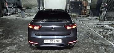 Kia: Kia K7: 2018 г., 2.4 л, Автомат, Бензин — 4