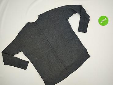 rozmiary hm: H&M L.O.G.G., Sweter damski, rozmiar XS — 3