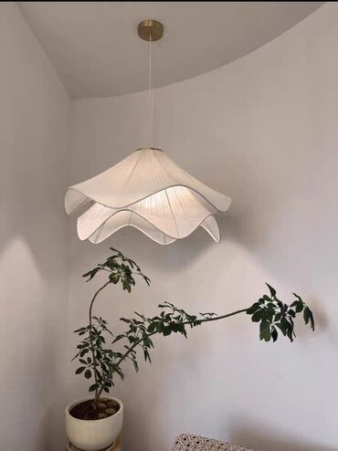 подвесной светильник: Потрясающе красивый подвесной светильник, декоративная люстра