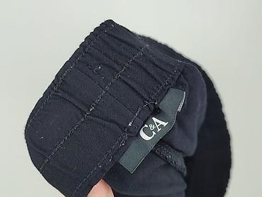 dzik dres: C&A, Spodnie materiałowe damskie, rozmiar L — 4