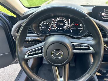 Mazda: Mazda 3: 2019 г., 2 л, Автомат, Бензин, Седан — 15