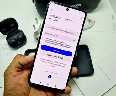Redmi: Redmi, Redmi Note 14, Б/у, 256 ГБ, цвет - Черный, 1 SIM, 2 SIM, eSIM — 25
