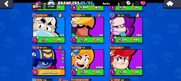 Butslar: Butslar — 5