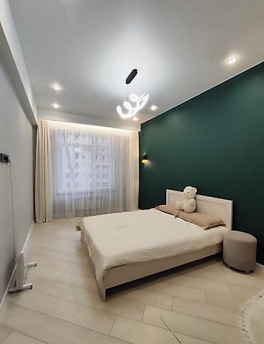 Продажа квартир: 1 комната, 38 м², Элитка, 9 этаж, Дизайнерский ремонт — 2