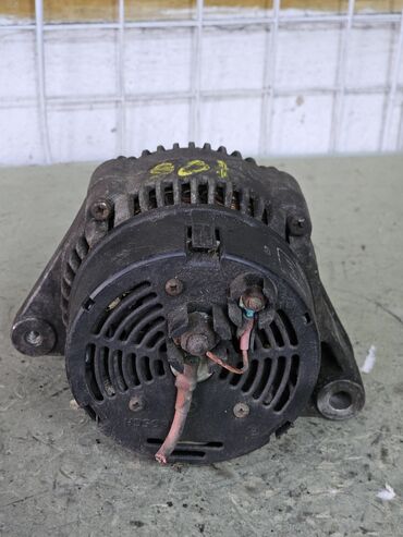 Генераторы: Генератор Peugeot 1999 г., Б/у, Оригинал, Германия — 9