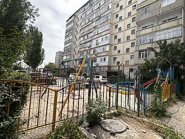 Продажа квартир: 1 комната, 35 м², 105 серия, 1 этаж, Старый ремонт — 2