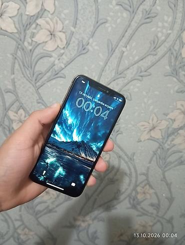iphone 6a: IPhone Xs, 64 GB, Qara, Face ID — 3