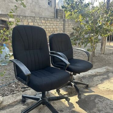 Mebel: Ofıs kreslo ıwleydı her wey