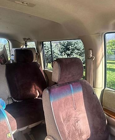 Honda: Honda Stepwgn: 2004 г., 2 л, Автомат, Бензин, Минивэн — 5