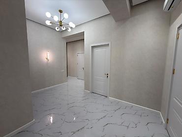 Uzunmüddətli kirayə mənzillər: 🏡 Nəsimi rayonunda yerləşən prestijli Grand Plaza yaşayış kompleksində — 22