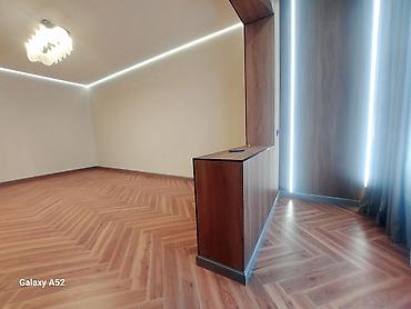 авангарт строй: 1 комната, 51 м², Технопарк 108 серия, 6 этаж, Дизайнерский ремонт — 10