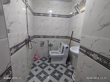 Günlük kirayə evlər: 100 kv. m, 3 otaqlı, Kombi -da lalafo.az — 6 Günlük kirayə evlər: 100 kv. m, 3 otaqlı, Kombi — 6