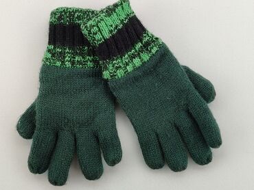 czapki adidas zimowe: Gloves, 12 cm, condition - Good