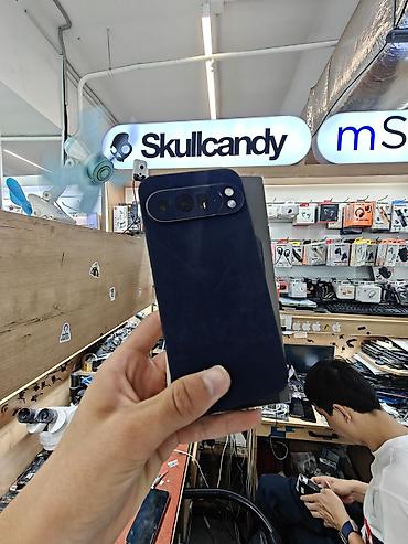 googl: Google Pixel 10 Pro XL, Б/у, 256 ГБ, eSIM — 2
