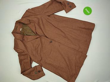 owind coat: Płaszcz damski, rozmiar XL — 2