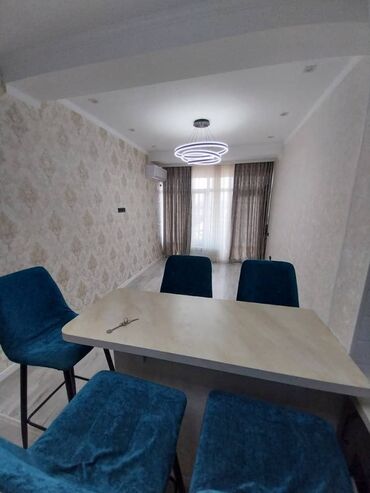 квт group kg розыгрыш: 1 комната, 43 м², Элитка, 11 этаж, Евроремонт