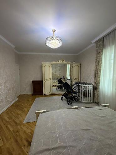 Продажа квартир: 4 комнаты, 150 м², Элитка, 3 этаж, Евроремонт — 14