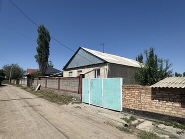 Продажа домов: Дом, 130 м², 5 комнат, Собственник, Старый ремонт
