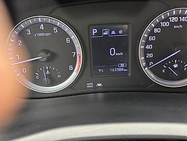 Продажа авто: Hyundai Santamo: 2022 г., 2 л, Автомат, Газ, Седан — 10
