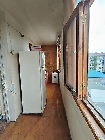 savalanda kiraye ev: Sumqayıt, 1 otaqlı, Köhnə tikili, 34 kv. m — 5