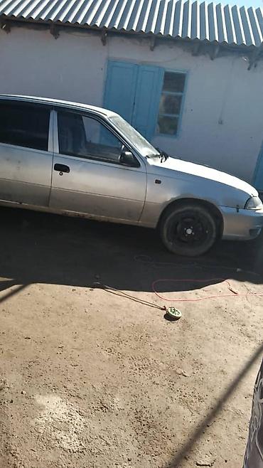 Daewoo: Daewoo Nexia: 2011 г., 1.5 л — 3