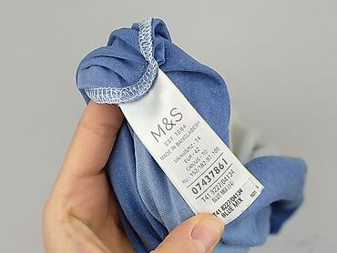 mango tshirt: Marks & Spencer, T-shirt damski, rozmiar L — 4