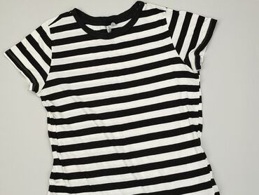 Koszulka H&M, M (EU 38), Bawełna, stan - Dobry