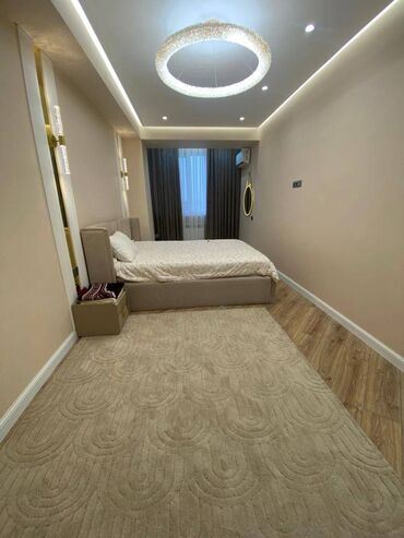 Продажа квартир: 2 комнаты, 71 м², Элитка, 2 этаж, Евроремонт at lalafo.kg — 5 Продажа квартир: 2 комнаты, 71 м², Элитка, 2 этаж, Евроремонт — 5