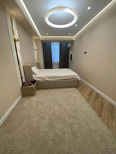 Продажа квартир: 2 комнаты, 71 м², Элитка, 2 этаж, Дизайнерский ремонт — 8