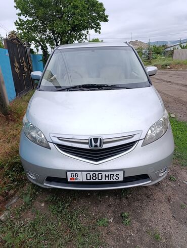 Honda: Honda Elysion: 2004 г., 3 л, Автомат, Бензин, Минивэн