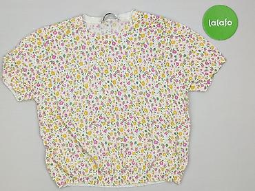 nirvana oversized t shirty: Zara, T-shirt damski, rozmiar L — 2