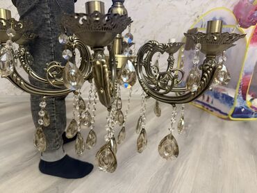 taxta cilciraqlar: Çılçıraq, Metal