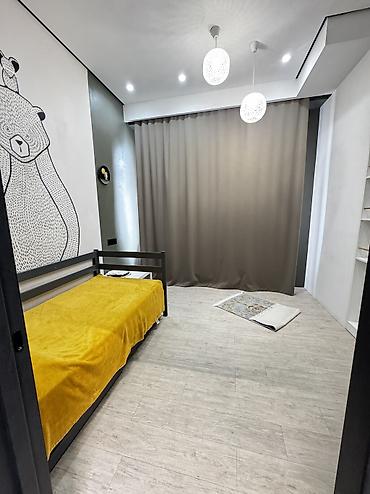 Продажа квартир: 4 комнаты, 130 м², Политех Элитка, 7 этаж, Евроремонт — 6