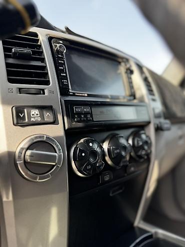 Toyota: Toyota 4Runner: 2006 г., 4 л, Бензин, Внедорожник — 15